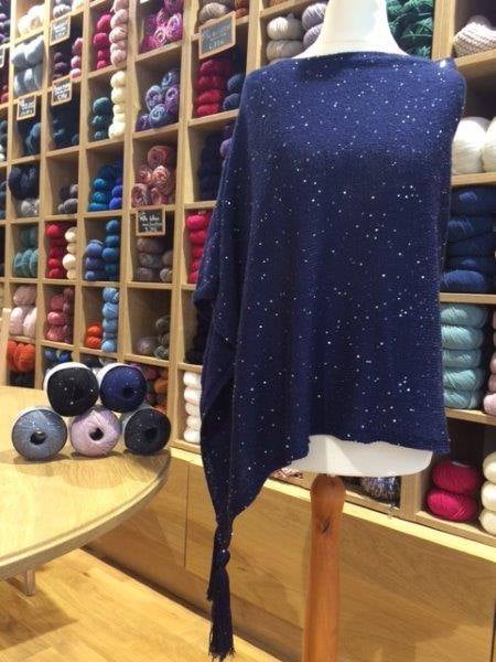 Une Maille à l'Endroit 2