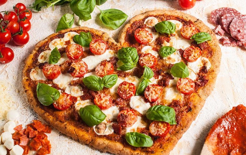 Pizza & Wine 3