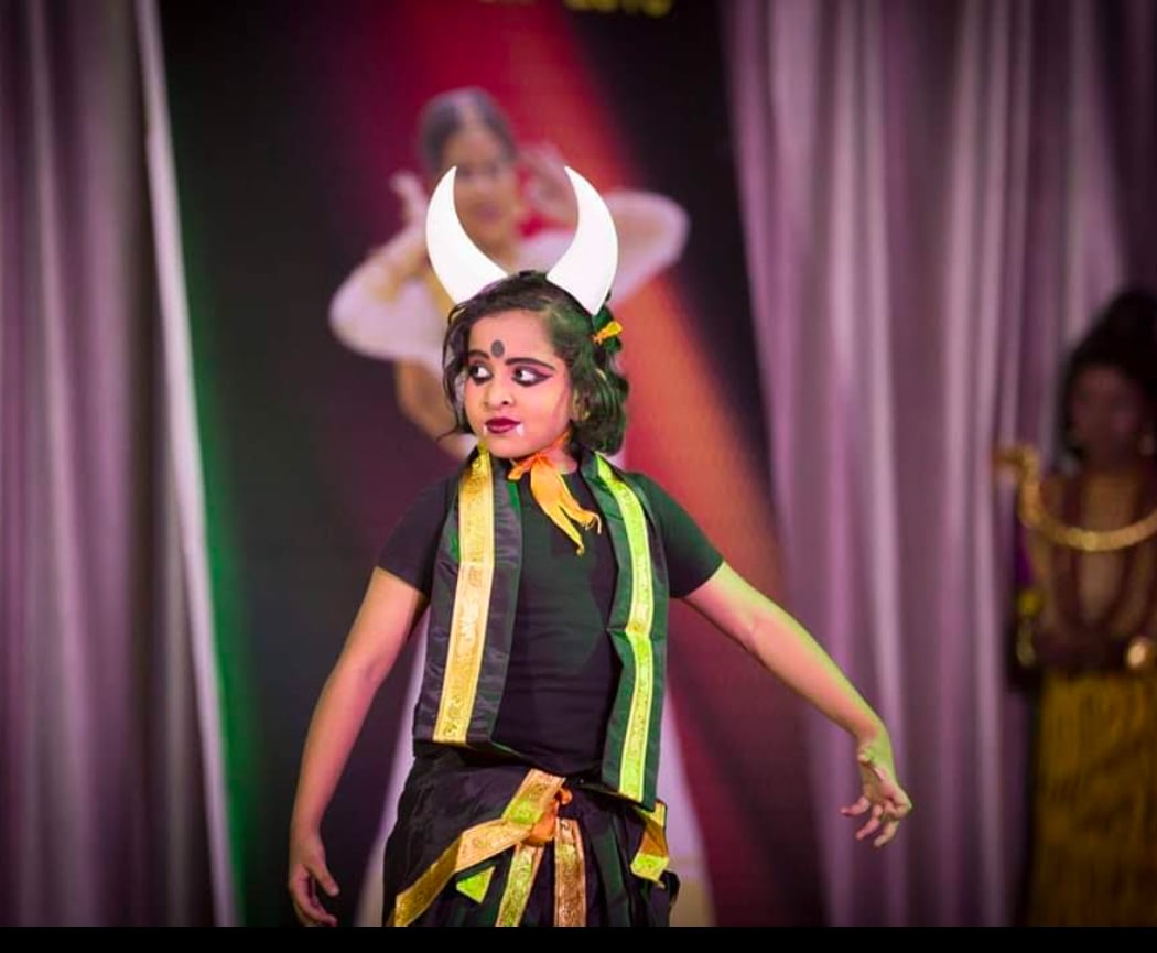 D4U STUDIOS Dance for you 1