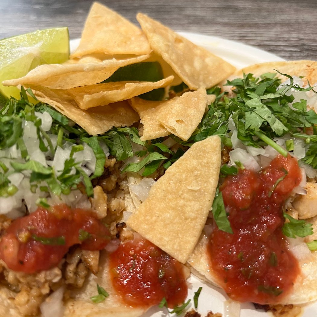 Taqueria El Gran Amigo 1