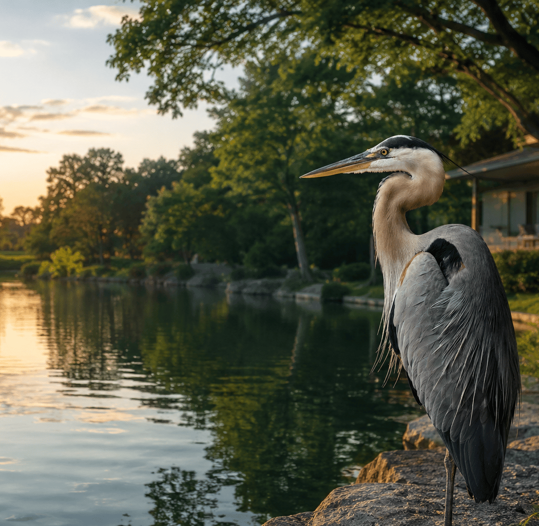 Bird Walks at World's End 1