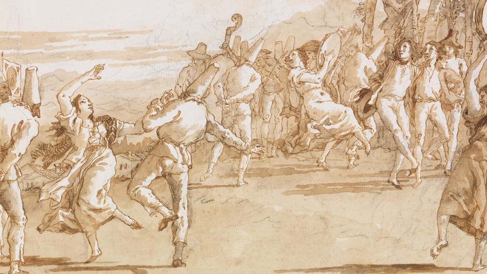 Drawn to Venice 2