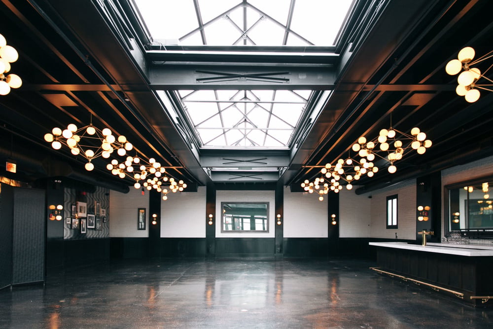 Brooklyn Design Awards Celebration + Holiday Gala 2