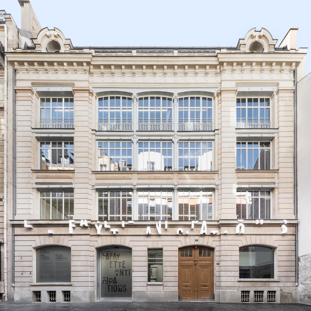 Carte blanche à l'Arche éditeur 3
