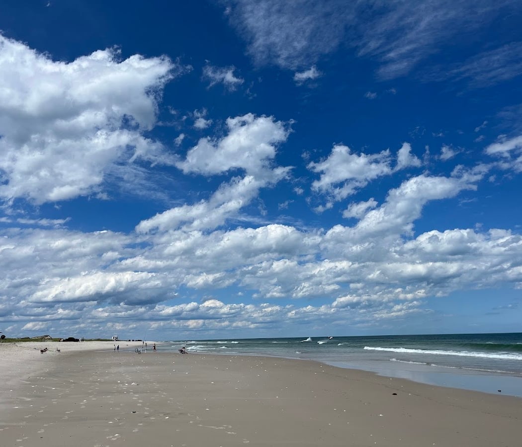 Island Beach State Park 3