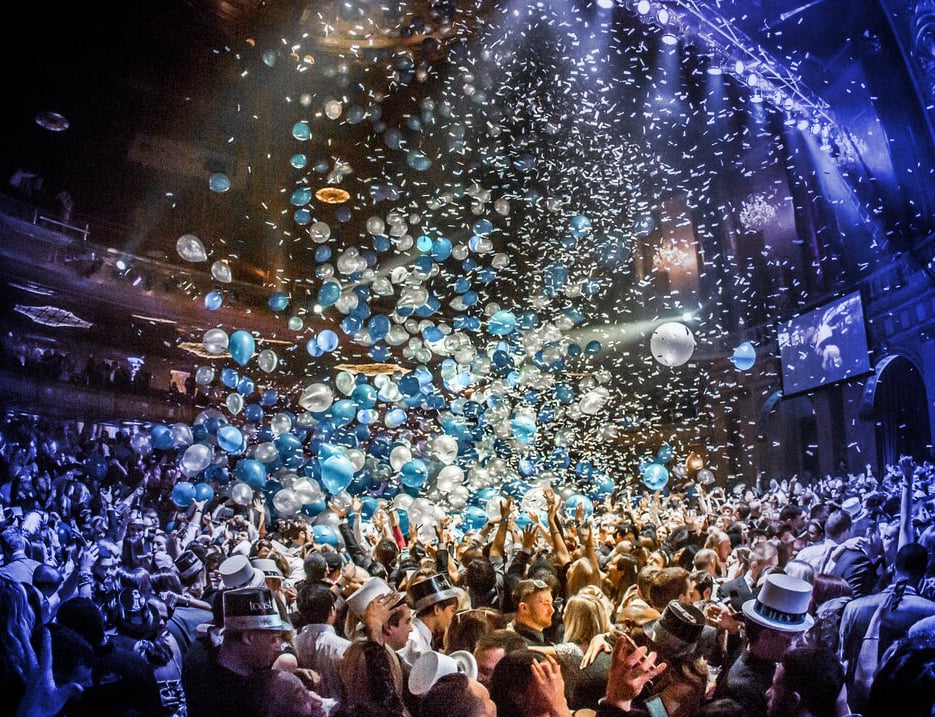 Resolution Ball 1