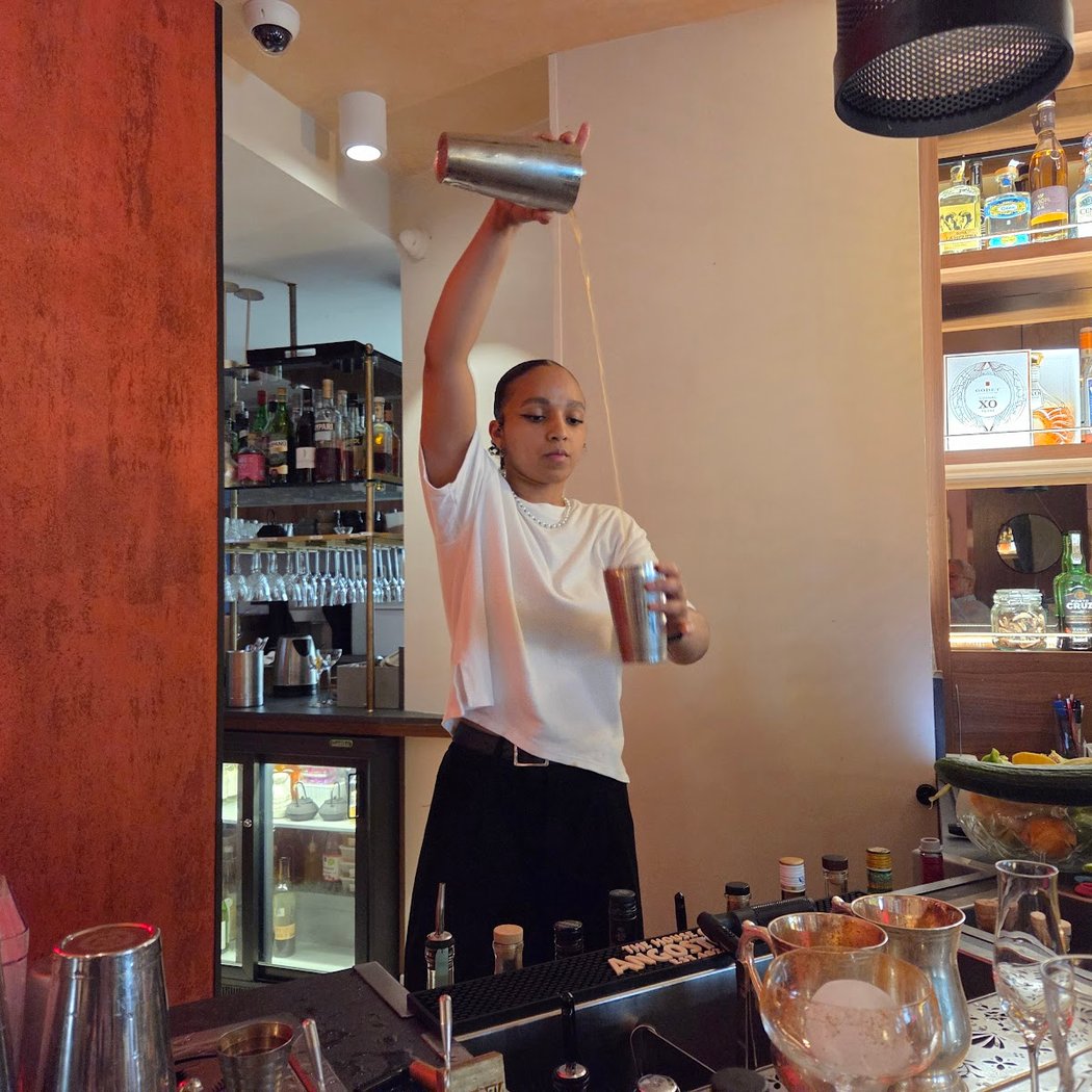 Afterwork spécial Dry January 1