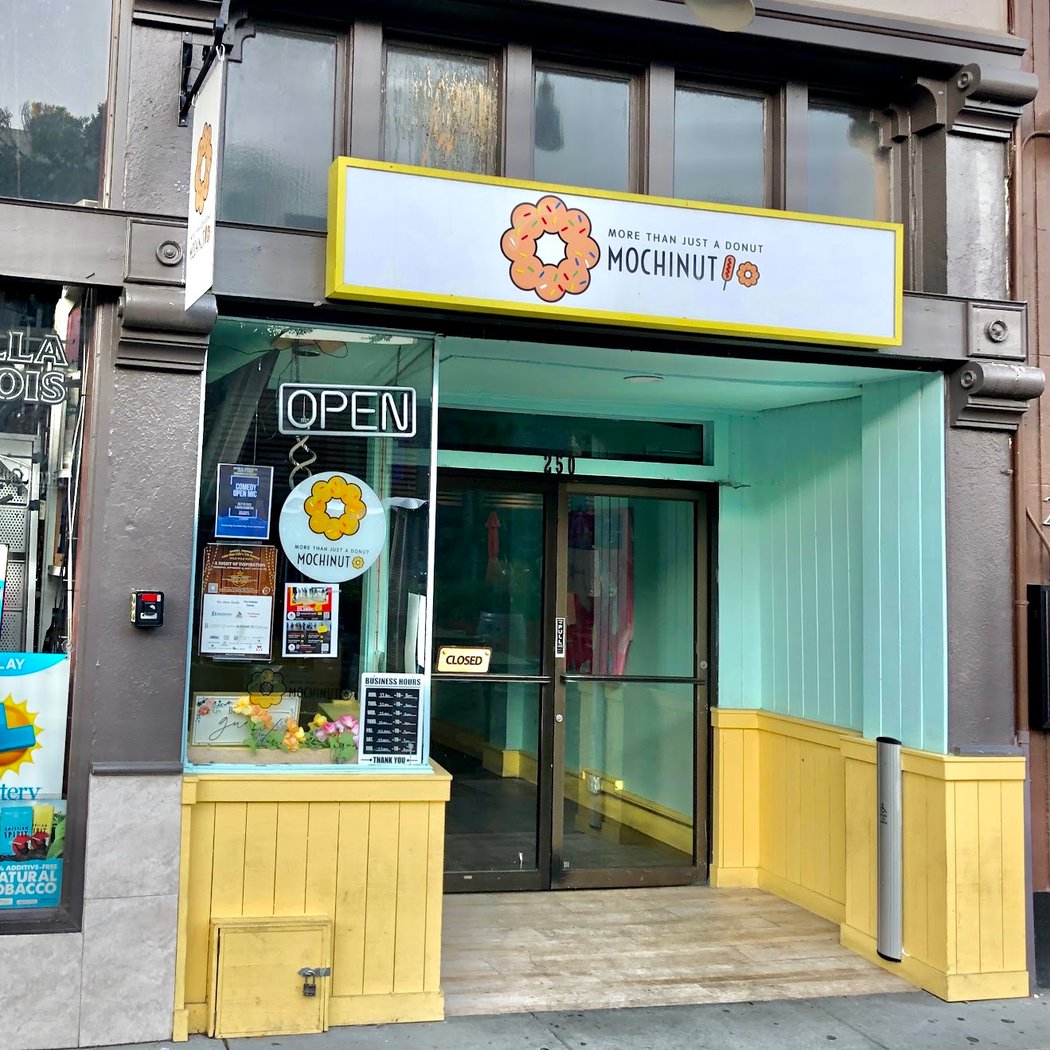Mochinut | San Mateo 2