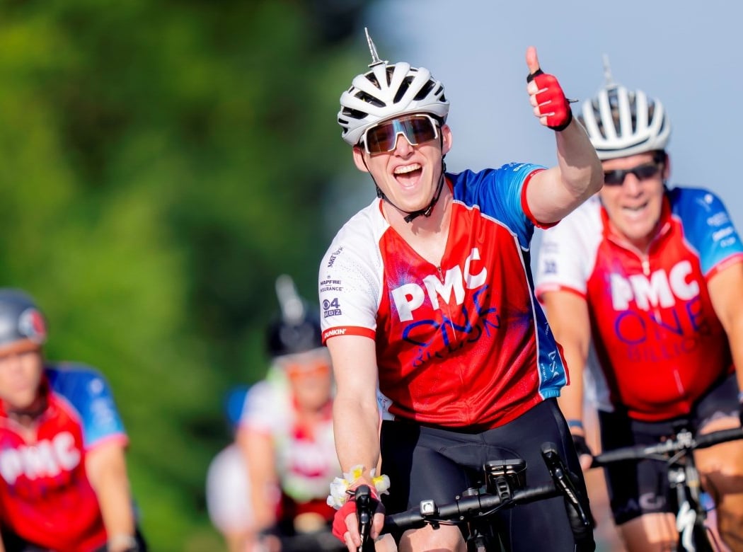 Pan-Mass Challenge 2026 1