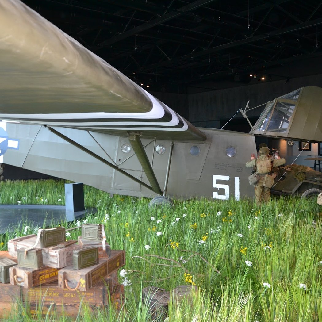 Airborne Museum 5