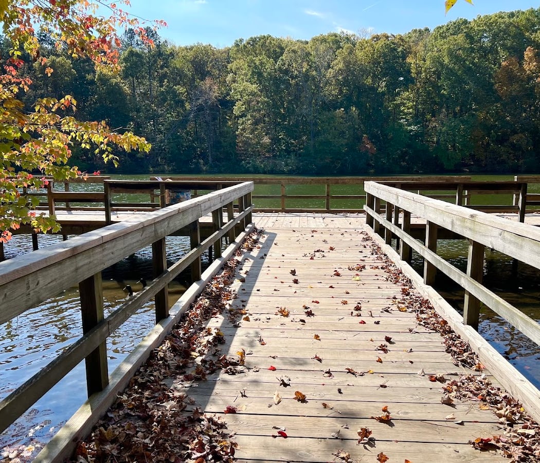Turner Lake Park 3