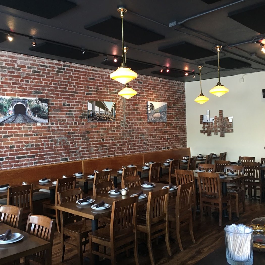 Little Star Pizza 2