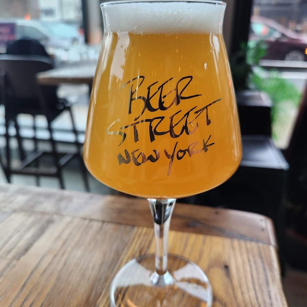 Beer Street South 3
