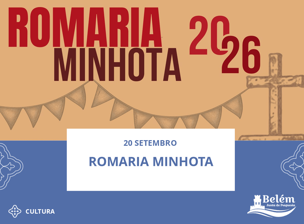 Romaria Minhota 1