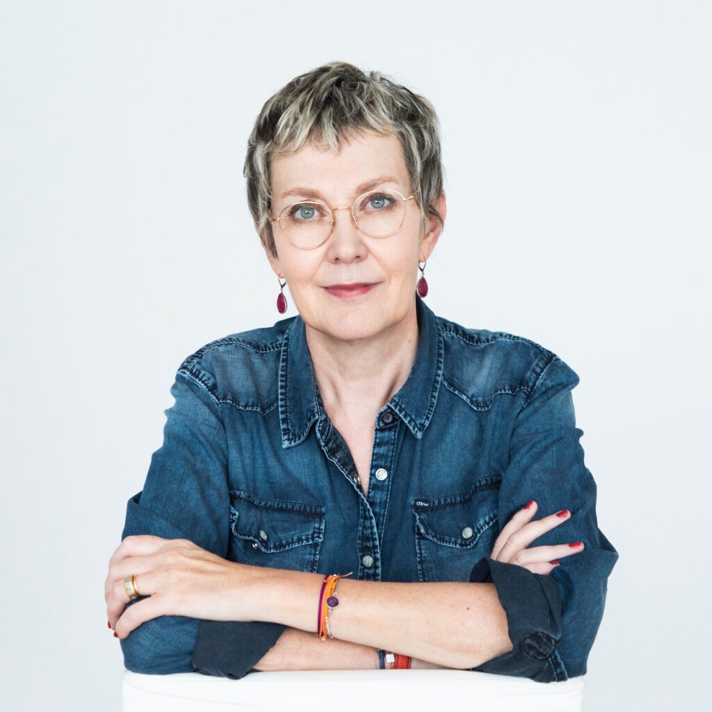 Rencontres littéraires : Gaëlle Josse et Josette Chicheportiche 1