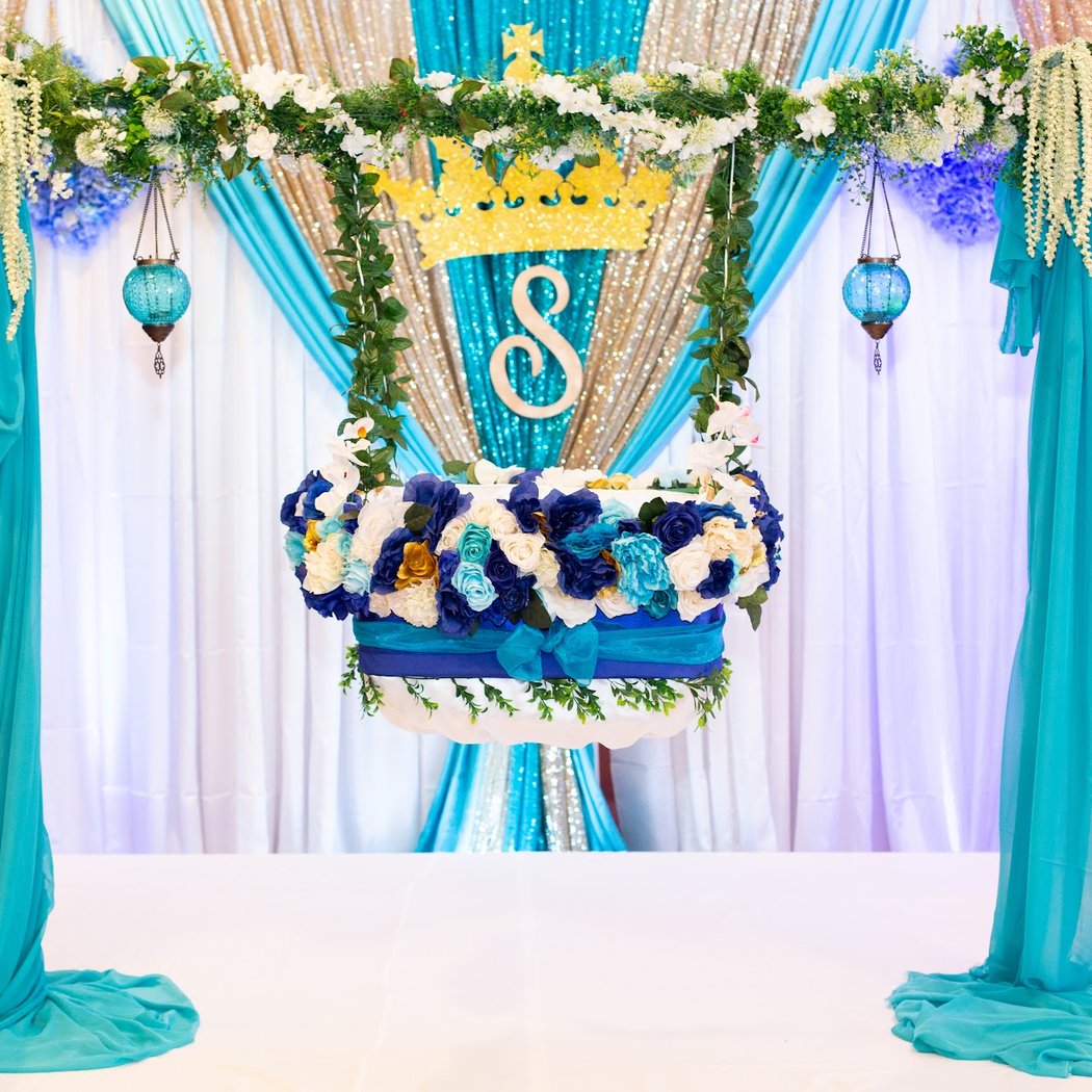 Festa Party Rentals & Decorations 3
