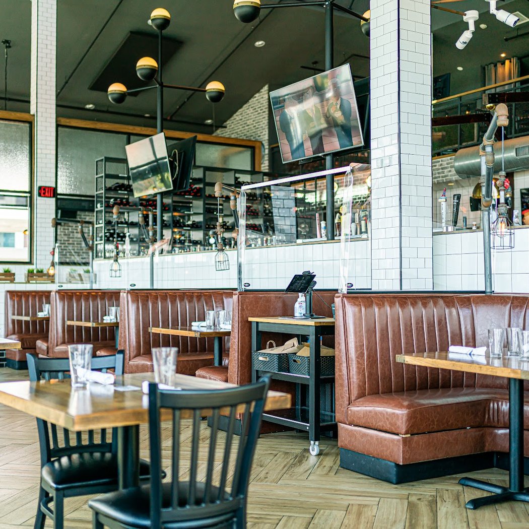 3 Westerly Bar and Grill 3