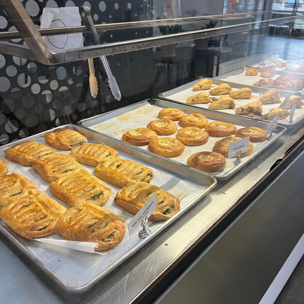 Spruce Cafe & Patisserie 3