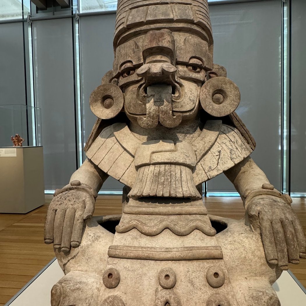Kimbell Art Museum 5