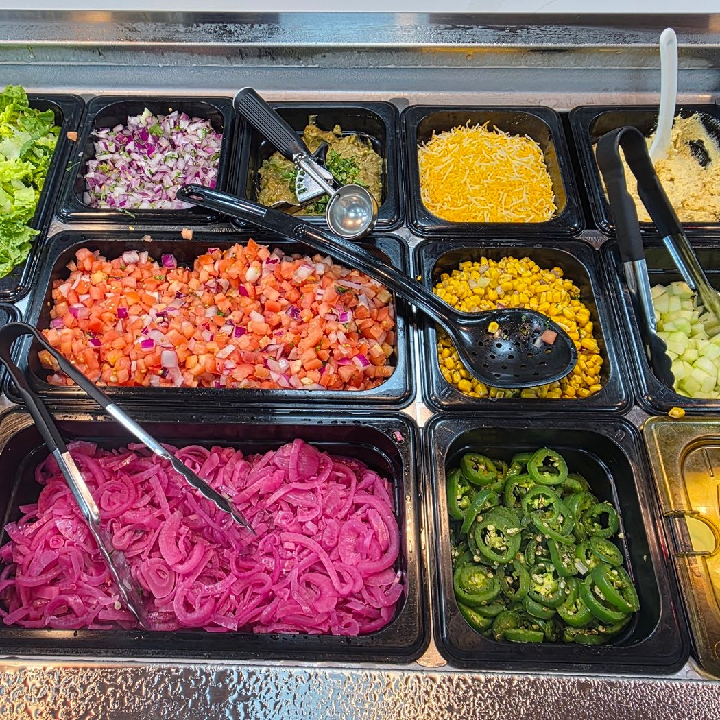 Halal Mexican Grill 3
