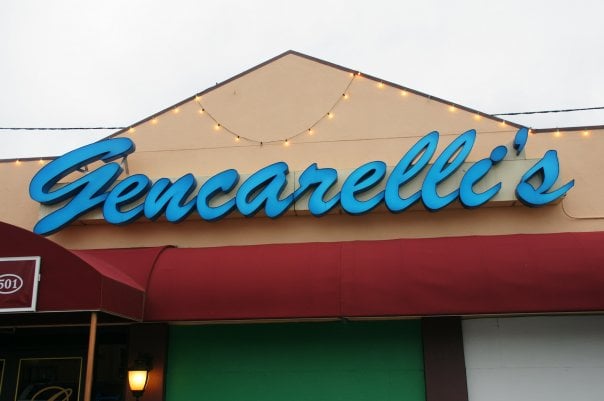 Gencarelli's Pizza Factory 2