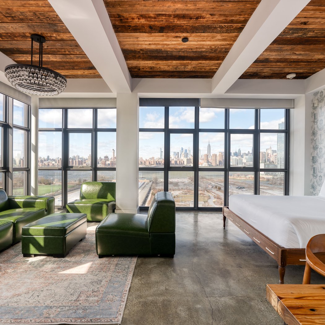 Wythe Hotel 1