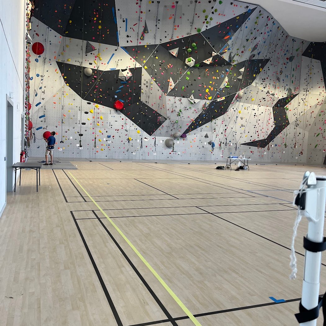 Cité des Sports 5
