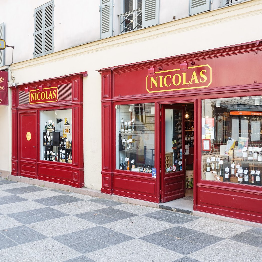 Nicolas Sceaux houdan marche 2