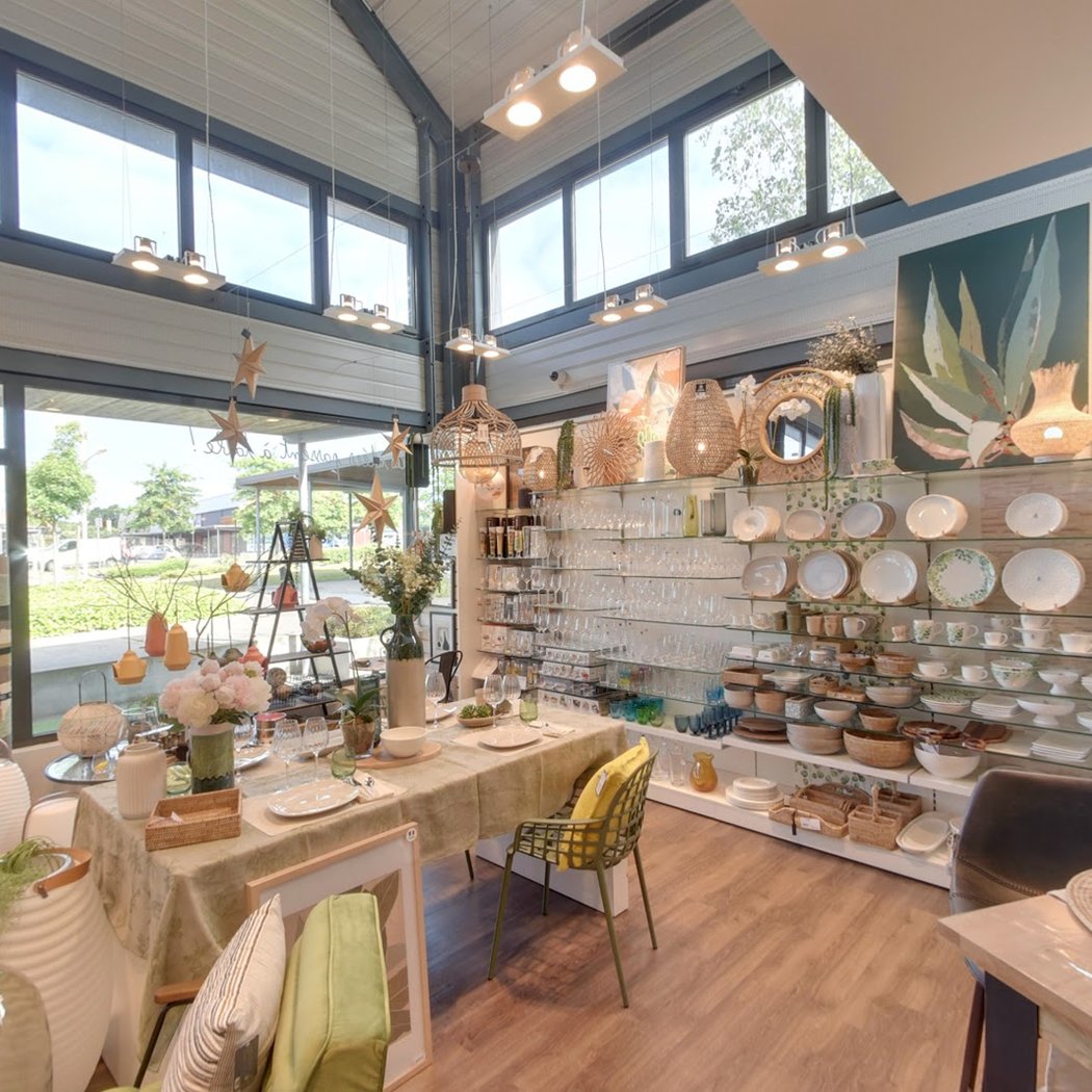 Ambiance & Styles | LA BAULE - GUERANDE 1