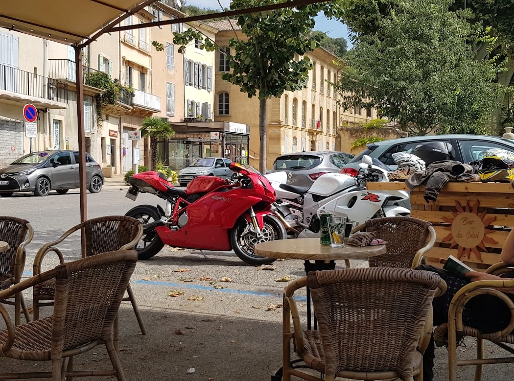 Bar du Soleil 2