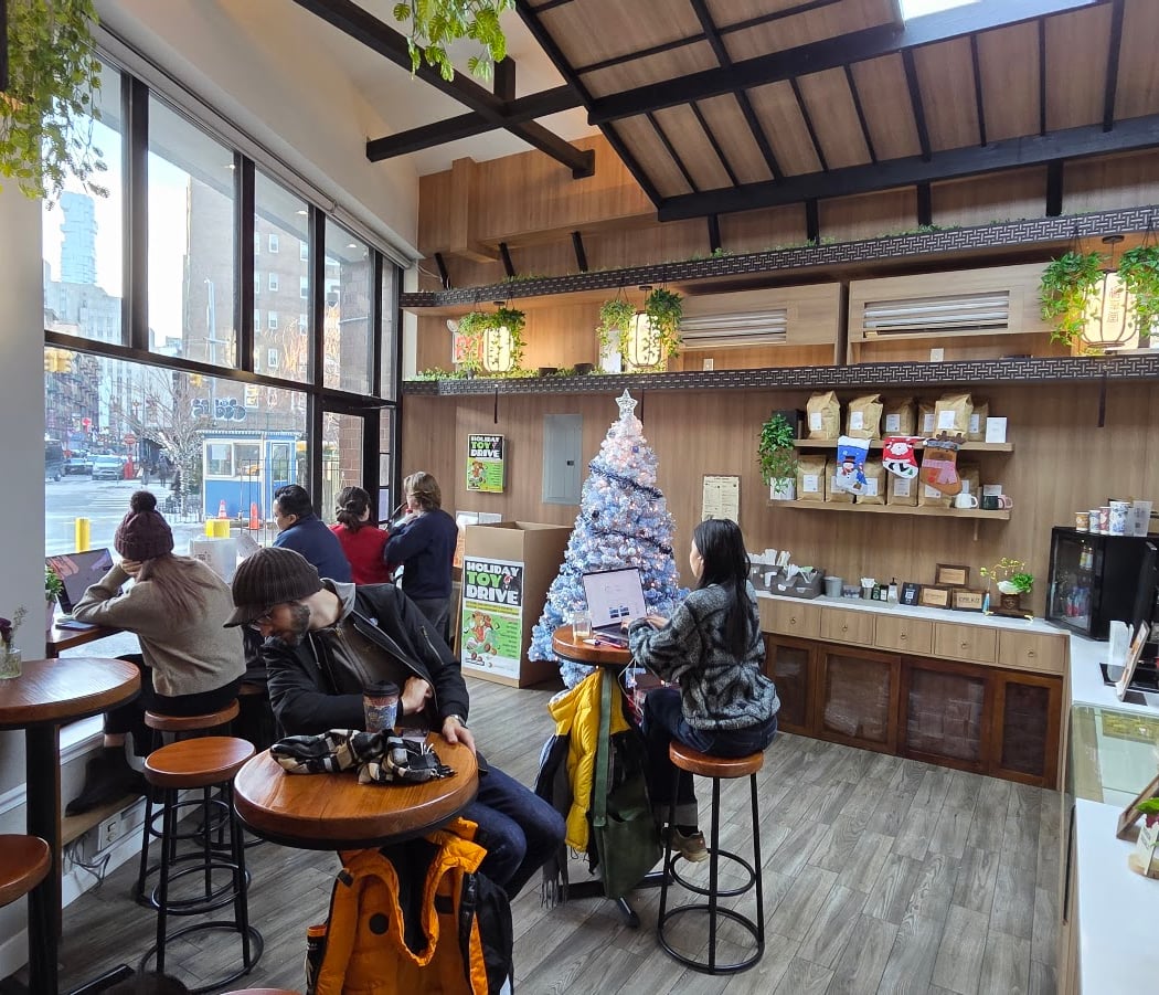 Cafe Diem NYC 3