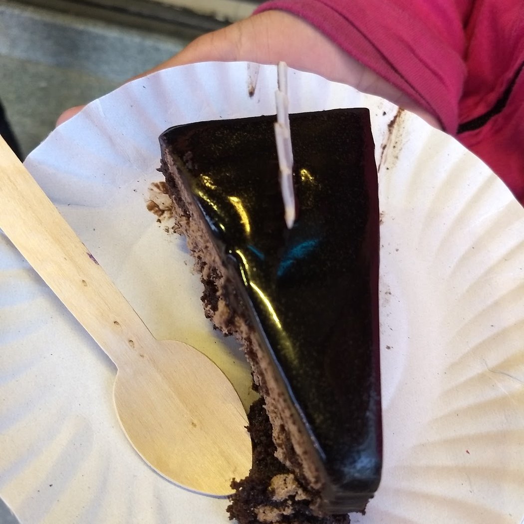 Amma's Pastries 1