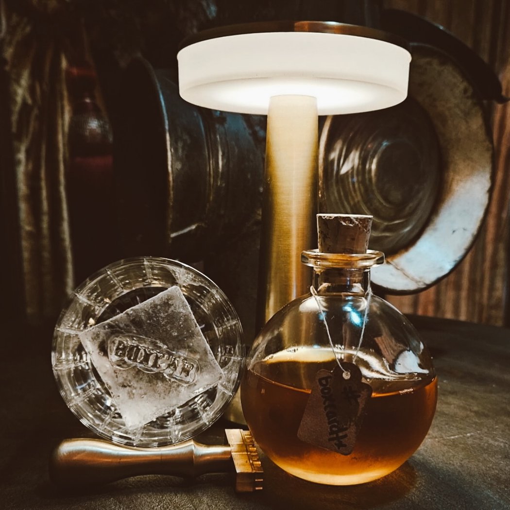 Boxcar ’s Tulum-Inspired Immersive Cocktail Experience 1