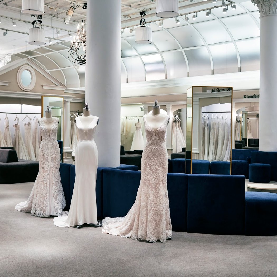 Kleinfeld Bridal 1