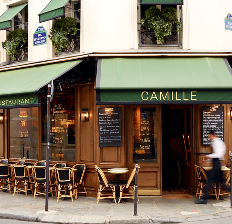 Camille 2
