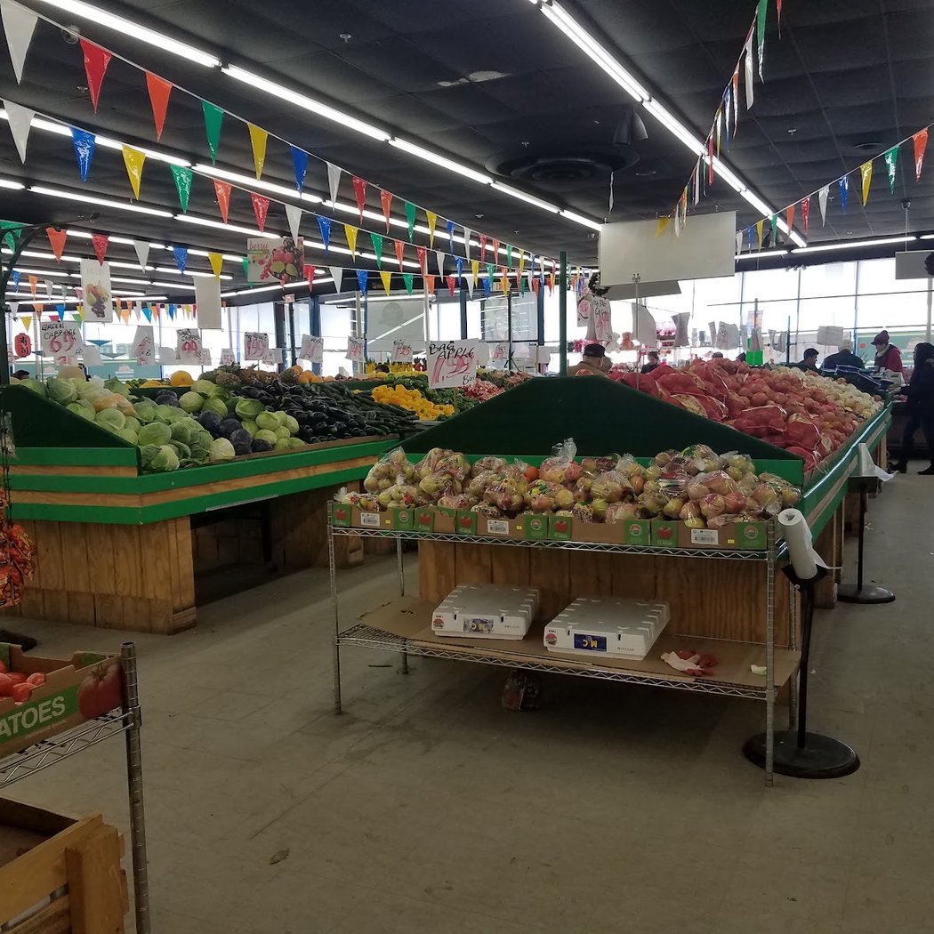Rockaway Farmers Market 3