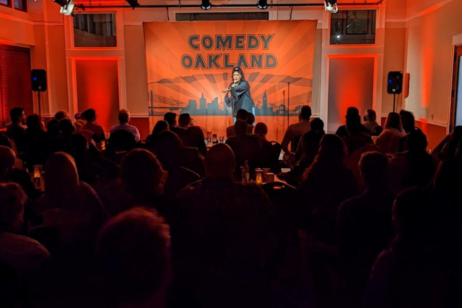 Elbo Room Jack London 2