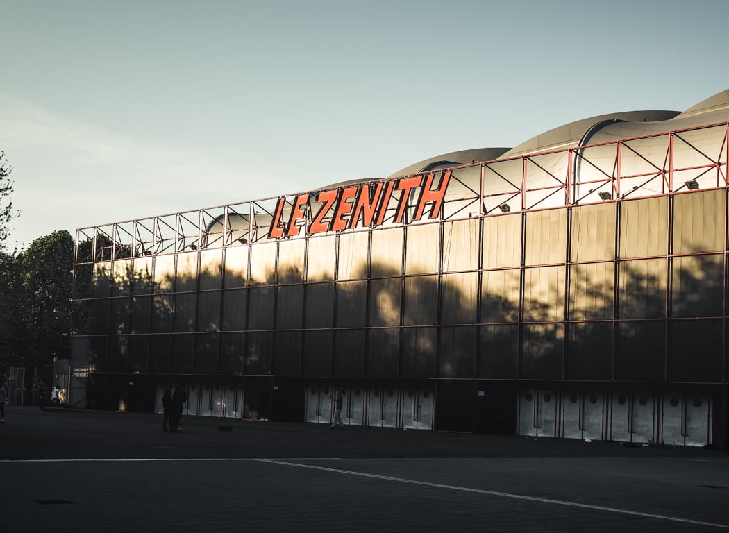 Parkway Drive 2