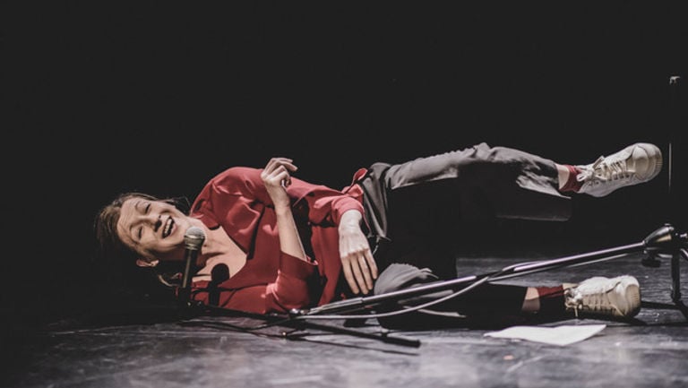 Seuls ensemble 1