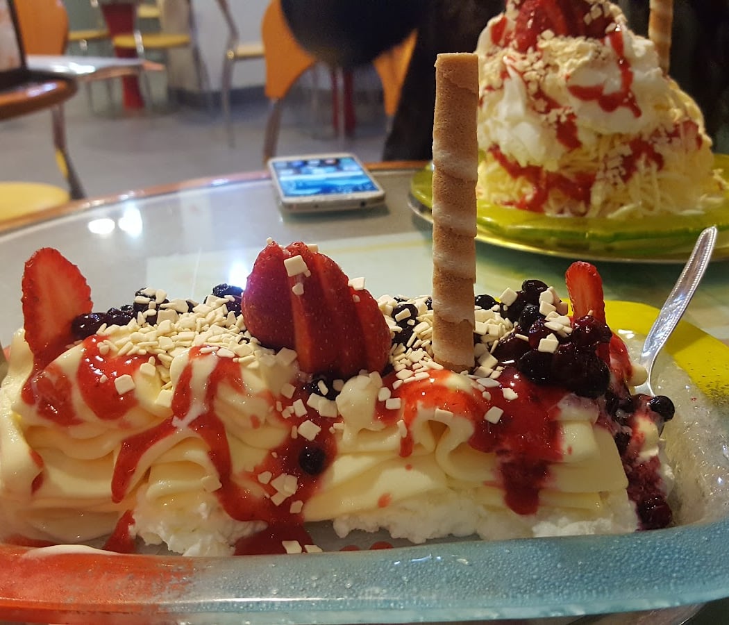 Gelataria Veneto 3
