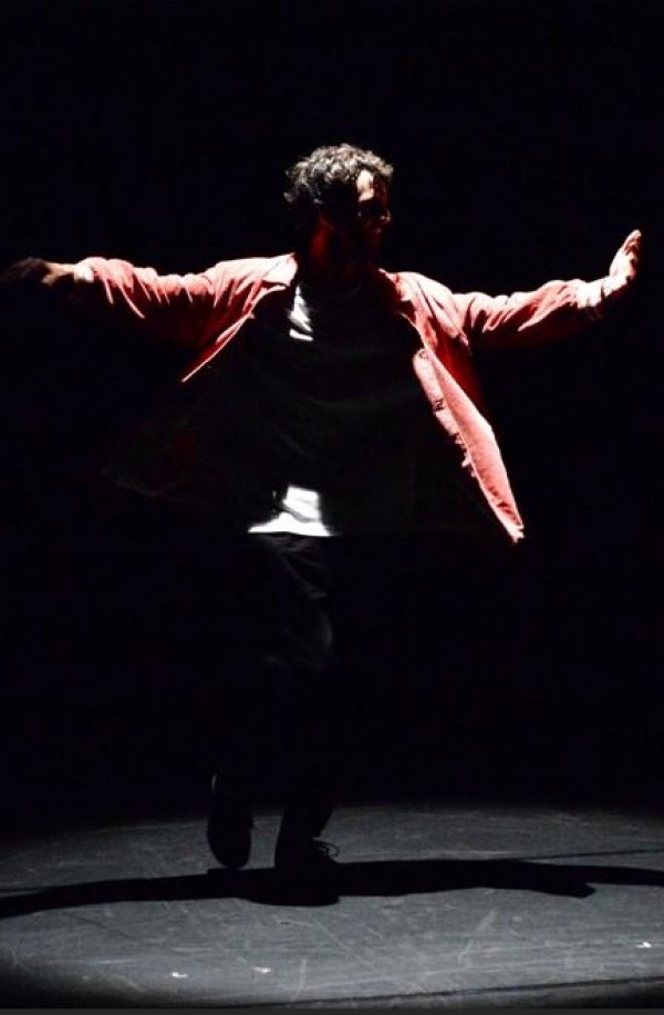 Lopakhine danse 1
