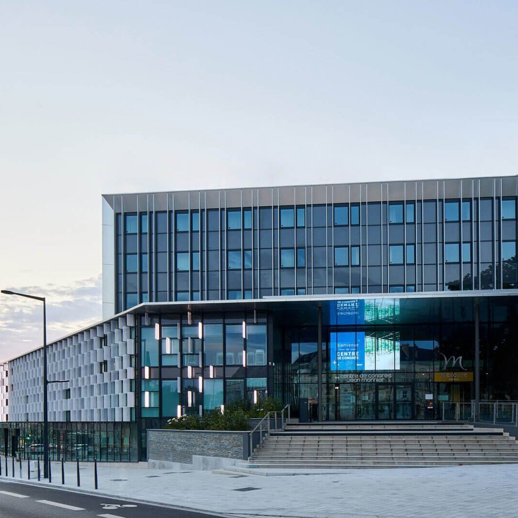 Congress Centre 2
