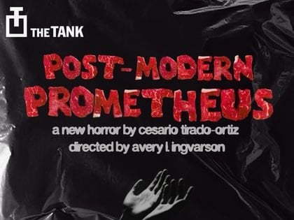 post-modern prometheus 1