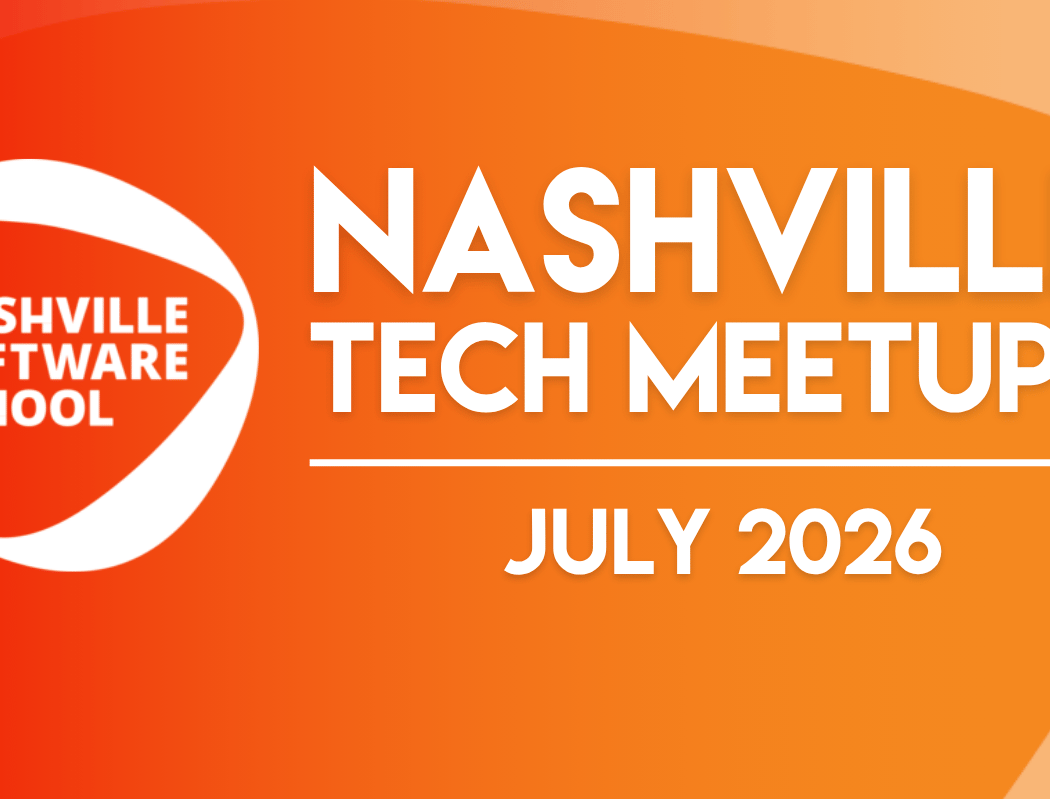 Nashville Tech Builders: Builders Night 1