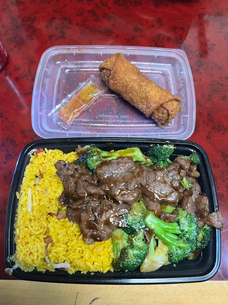 Wing Shui Chinese Restaurant 1
