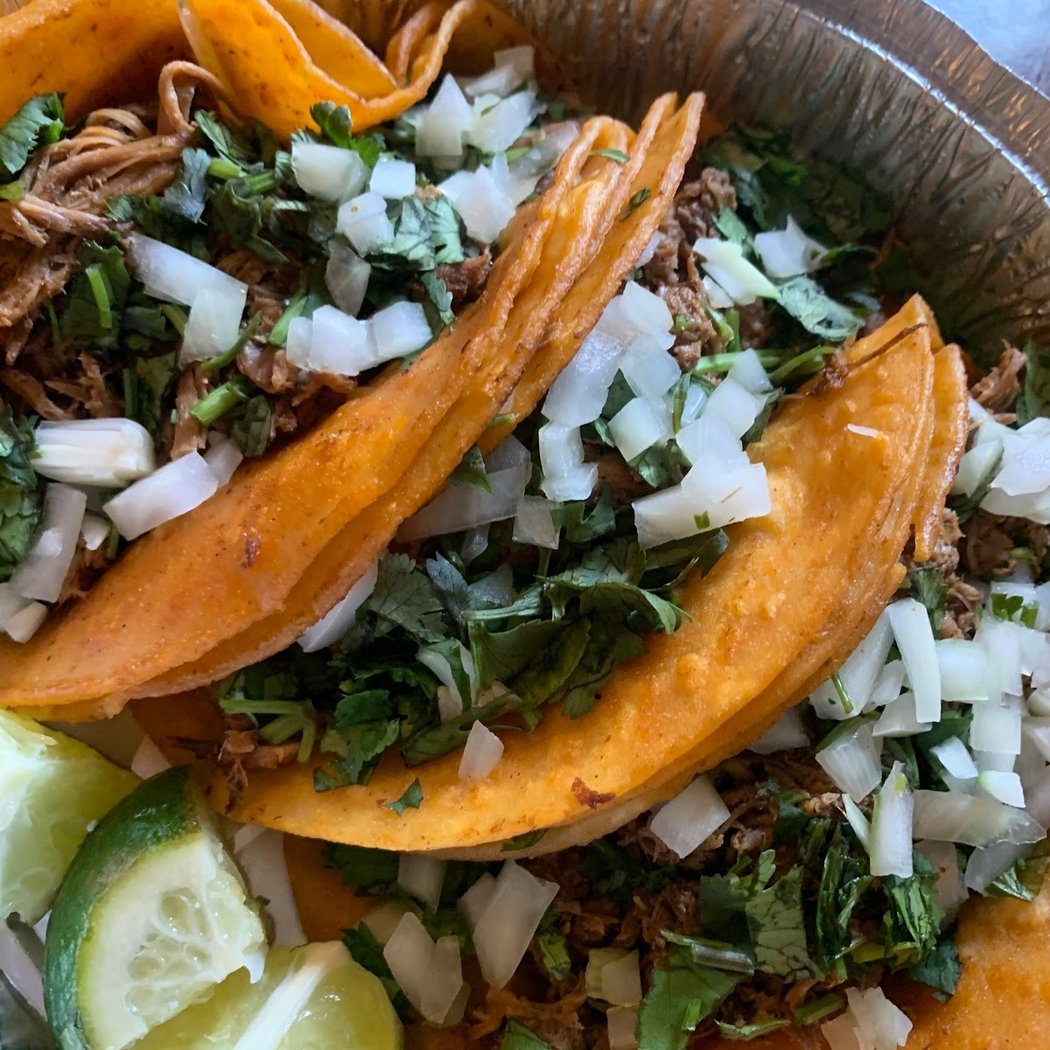 Antojo & Sabor 1
