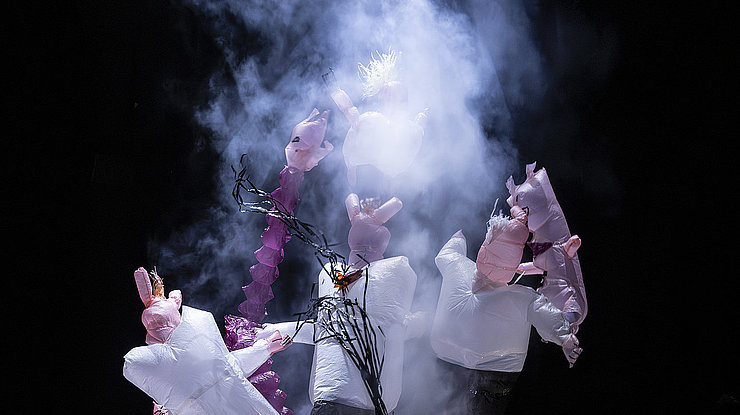 NOCTURNE (PARADE) 2
