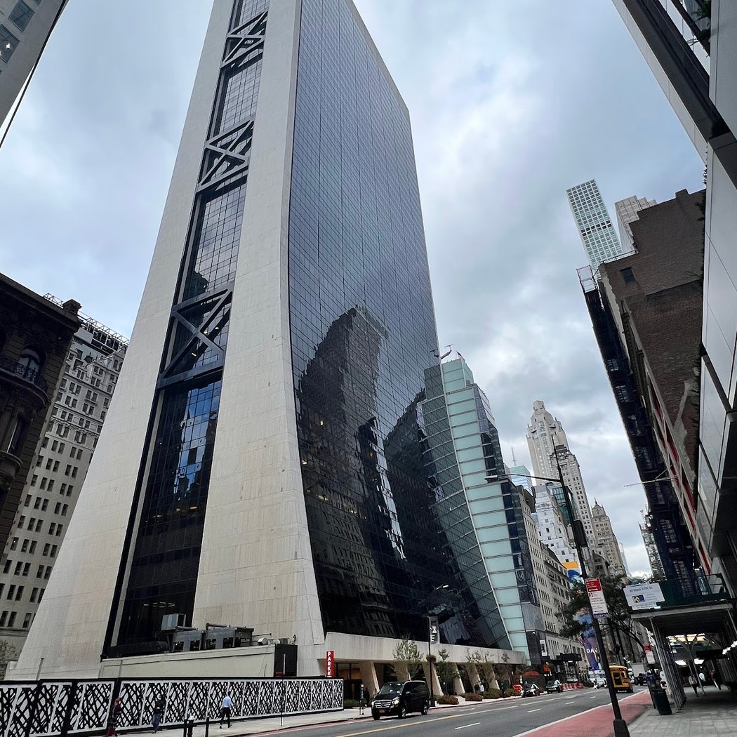Solow Building Corporation 2