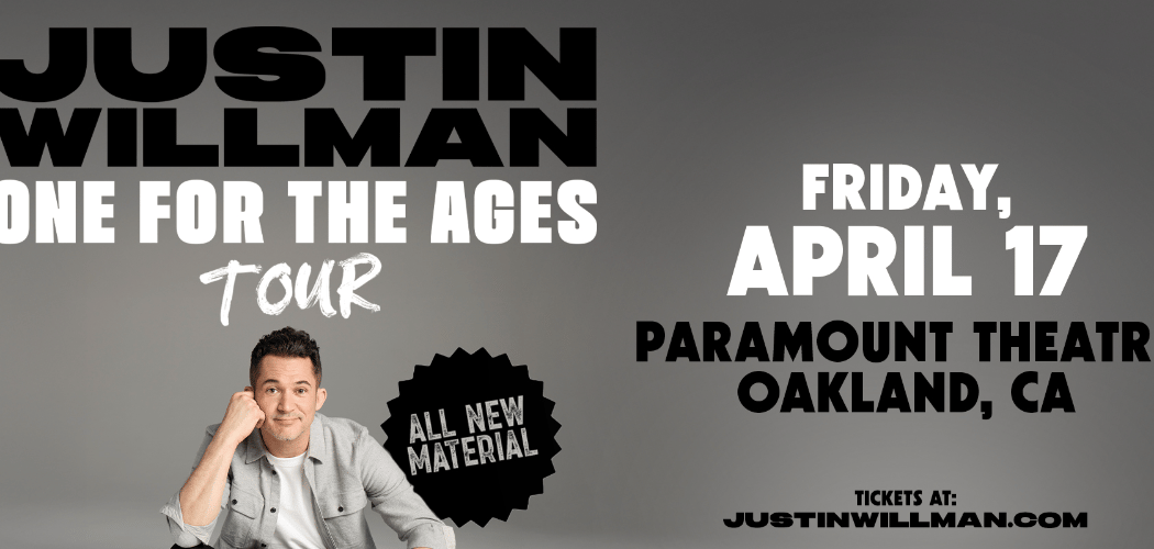 Justin Willman 1