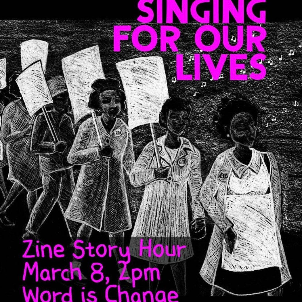 Singing for Our Lives 1